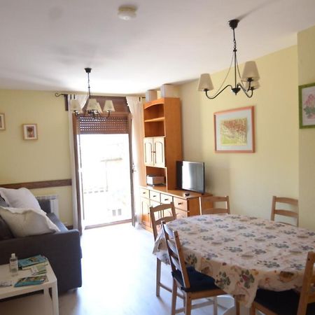 Apartamento Pena Erata Apartment Biescas  Exterior photo
